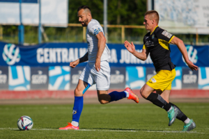 IV liga: Unia Tarnów - Lubań Maniowy